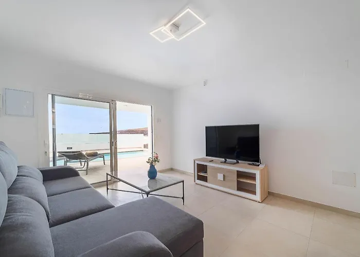 Villa Garoe